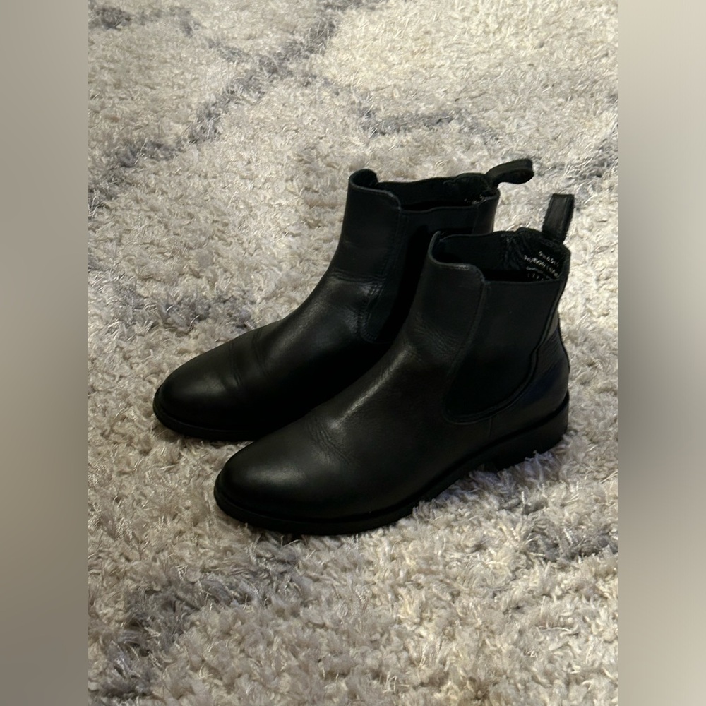 Thursday boots! - Picture 3 of 5